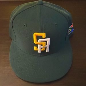 South Africa Hat